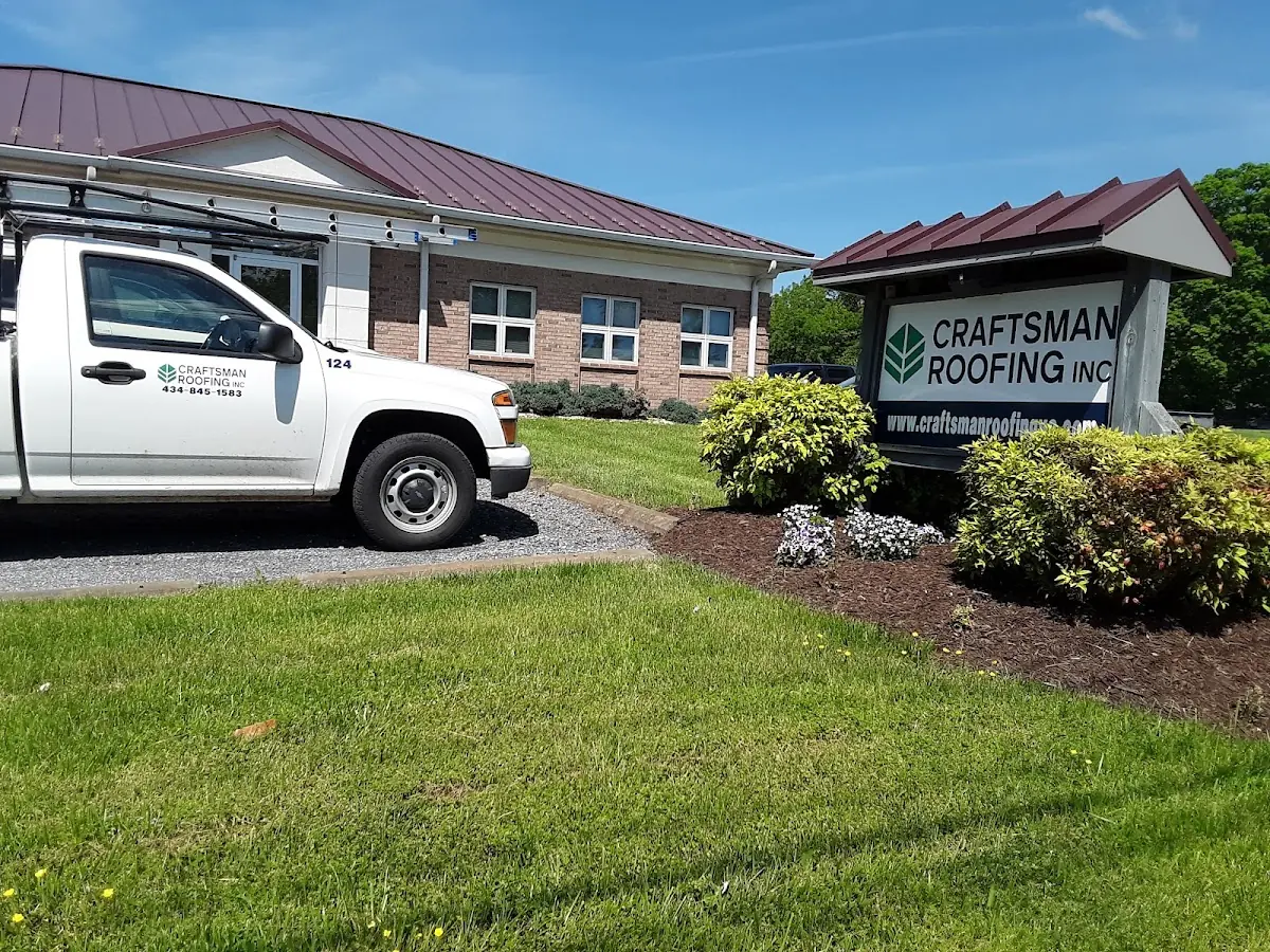 Quality Roof Replacement by experienced craftsmen in South St. Paul